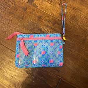 Simply southern wallet